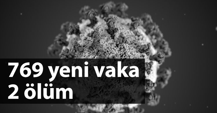 ozgur_gazete_kibris_guney_covid_vaka