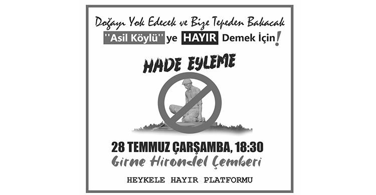 ozgur_gazete_kibris_heykele_hayir
