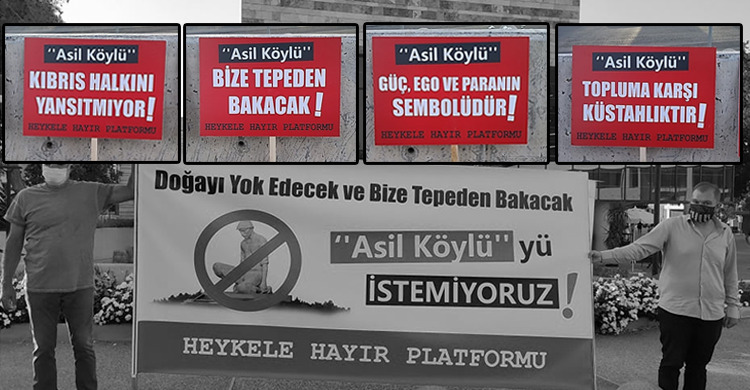 ozgur_gazete_kibris_heykele_hayir_platformu_asil_koylu