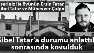 ozgur_gazete_kibris_mert_beysoydan_ersin_tatar_sibel_tatar