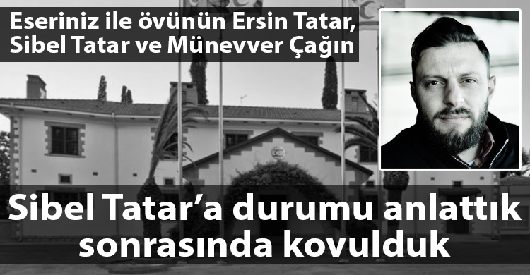 ozgur_gazete_kibris_mert_beysoydan_ersin_tatar_sibel_tatar