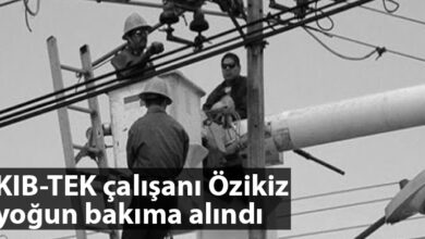 ozgur_gazete_kibris_ozikiz_yogun_bakim