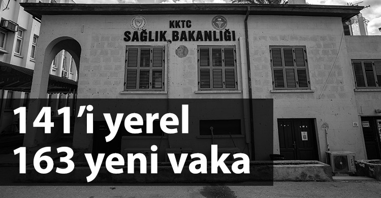 ozgur_gazete_kibris_saglik_bakanligi_covid_