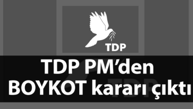 ozgur_gazete_kibris_tdp_erdogan_meclis_boykot