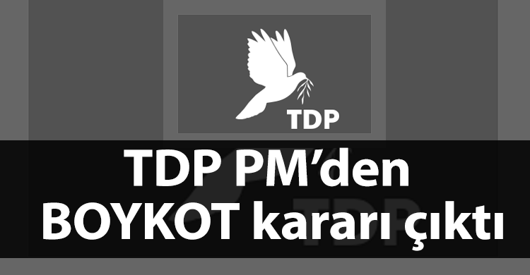 ozgur_gazete_kibris_tdp_erdogan_meclis_boykot