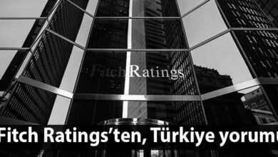 ozgur_gazete_kibris_Fitch_Ratings_Türkiye