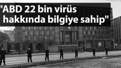 ozgur_gazete_kibris_abd_vuhan_virus_istihbarat