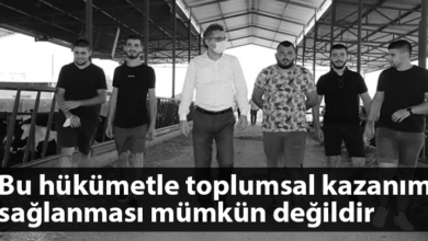 ozgur_gazete_kibris_aciklama_erhurman_hukumet_kazanim