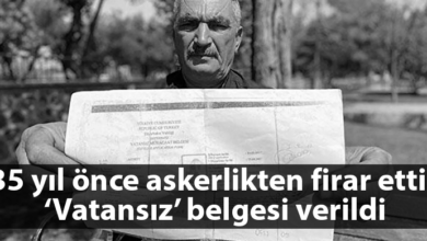 ozgur_gazete_kibris_ahmet_onder_vatansiz_asker_firar