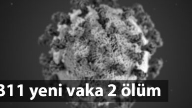 ozgur_gazete_kibris_coronavirüs_guney