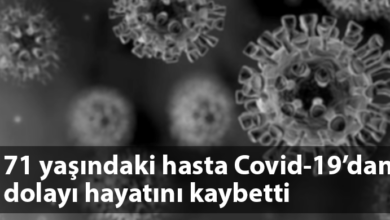 ozgur_gazete_kibris_coronavirüs_kuzeyvaka_vefat