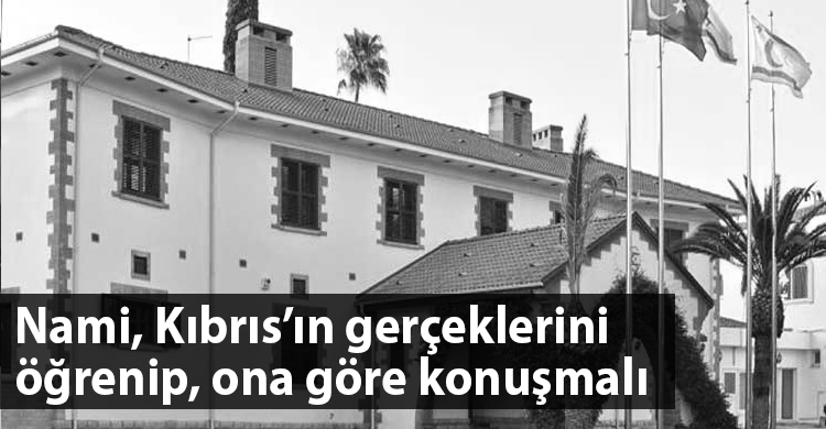 ozgur_gazete_kibris_cumhurbaskanliği
