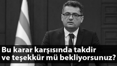 ozgur_gazete_kibris_erhurman_aciklama_takdir_tesekkur