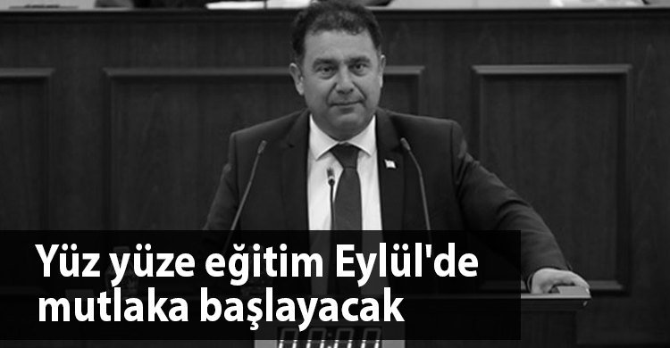 ozgur_gazete_kibris_ersan_saner_aciklama_egitim
