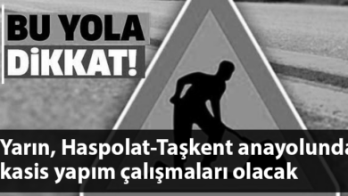ozgur_gazete_kibris_haspolat_taskent_anayolu_calisma