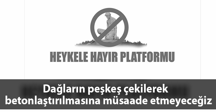 ozgur_gazete_kibris_heykele_hayir_platformu_aciklama