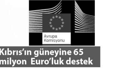 ozgur_gazete_kibris_kibrisin_güneyi_avrupa_komisyonu_destek