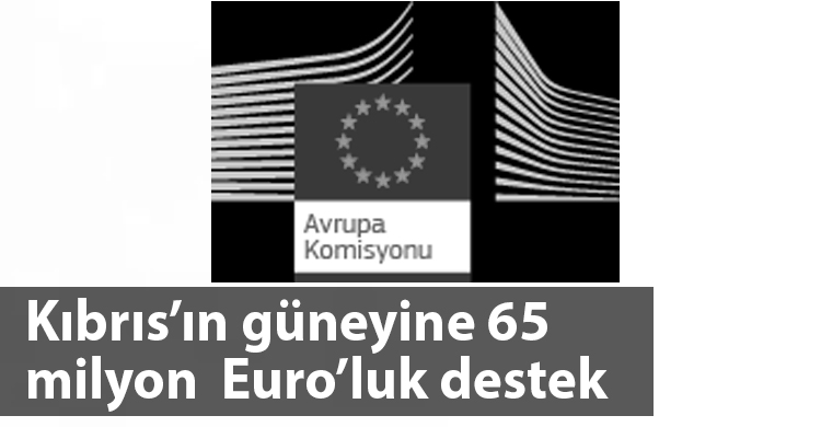 ozgur_gazete_kibris_kibrisin_güneyi_avrupa_komisyonu_destek