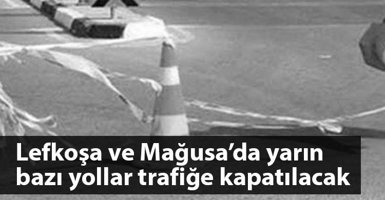 ozgur_gazete_kibris_lefkosa_magusa_trafik_kapali_yollar