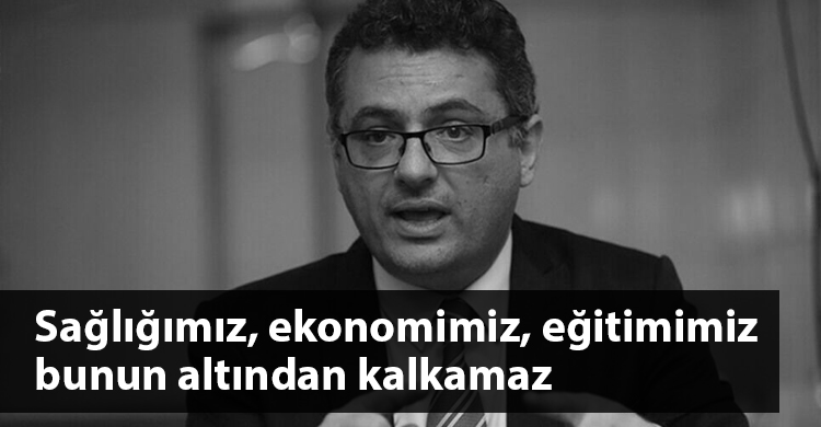 ozgur_gazete_kibris_saglik_ekonomi_kalkamaz