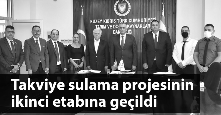 ozgur_gazete_kibris_takviye_sulama_projesi