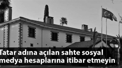 ozgur_gazete_kibris_tatar_sahte_hesap_aciklama