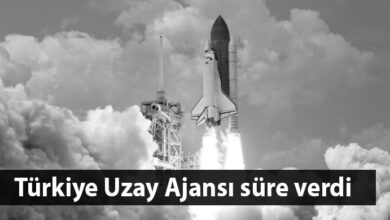 ozgur_gazete_kibris_turkiye_uzay_ajansı