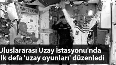 ozgur_gazete_kibris_uluslararasi_uzay_istasyonu