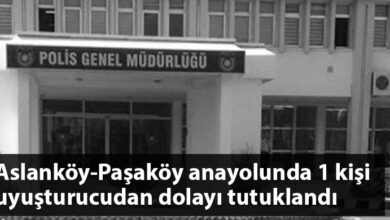 ozgur_gazete_kibris_uyusturucu_tutuklandi