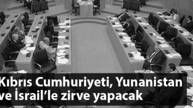 ozgur_gazete_kibris_yunanistan_israil_gorusme