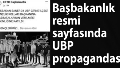 ozgur_gazete_kibris_basbakanlik_resmi_sayfa_ubp_propagandasi