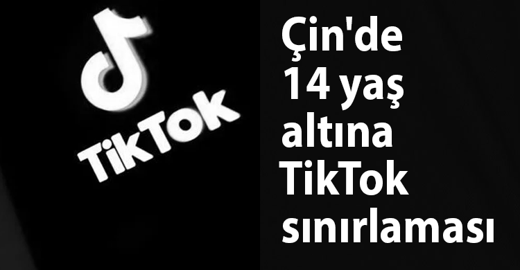 ozgur_gazete_kibris_cinde_tiktok_14_yas_alti_sinirlama