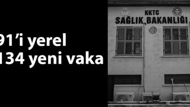 ozgur_gazete_kibris_covid_gunluk_vaka_saglik_bakanligi