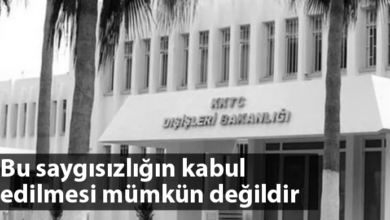 ozgur_gazete_kibris_disisleri_bakanligi_aciklama_kinama