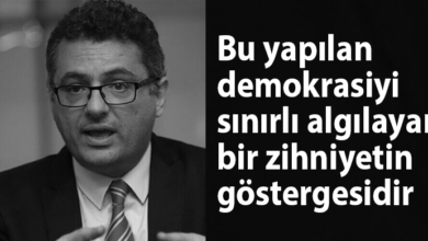 ozgur_gazete_kibris_erhurman_aciklama_basbakanlık_paylasim