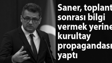 ozgur_gazete_kibris_erhurman_aciklama_kurultay_sonrasi