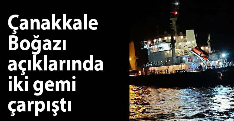 ozgur_gazete_kibris_gemi_çarpışma