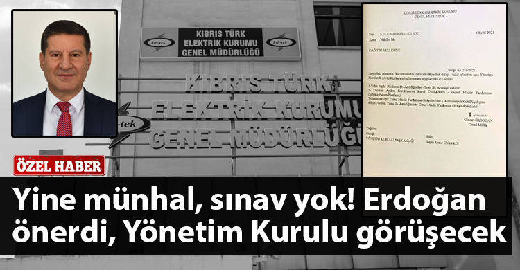 ozgur_gazete_kibris_kib_tek_erdogan_yeni_atama_ombudsman