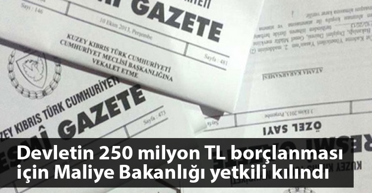 ozgur_gazete_kibris_maliye_bakanligi_yetkili_kilindi