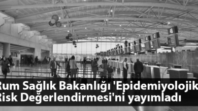 ozgur_gazete_kibris_rum_saglik_bakanligi_epidemiyolojik_risk