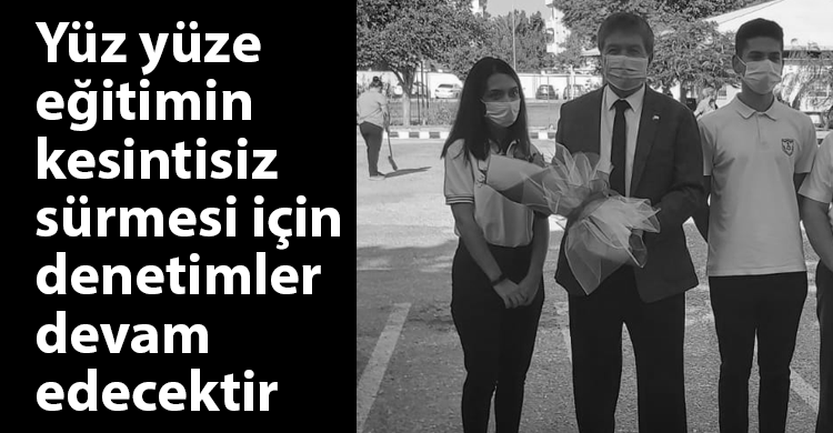 ozgur_gazete_kibris_saglik_bakani_unal_ustel