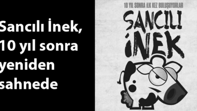 sancili inek