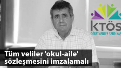 ozgur_gazete_kibris_şener hoca