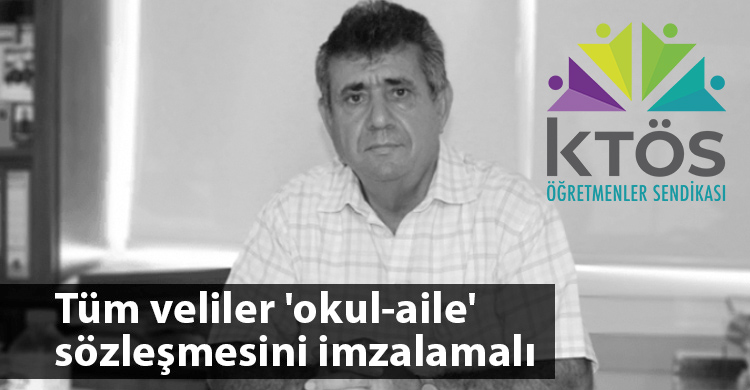 ozgur_gazete_kibris_şener hoca