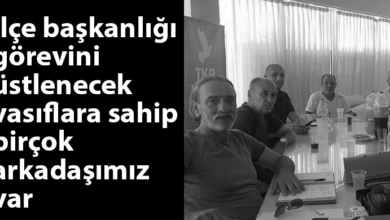 ozgur_gazete_kibris_tkp_yeni_gucler_olaganustu_genel_kurul