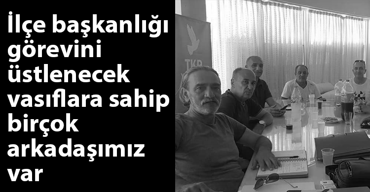 ozgur_gazete_kibris_tkp_yeni_gucler_olaganustu_genel_kurul