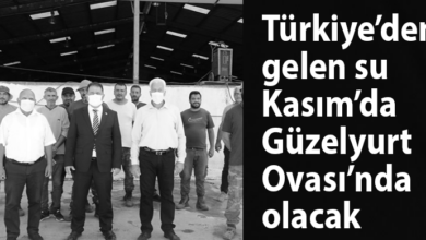 ozgur_gazete_kibris_turkiyeden_gelen_su_saner_aciklama