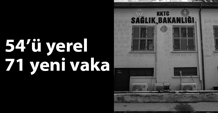 ozgur_gazete_kibris_vaka_kktc_covid_saglik_bakanligi