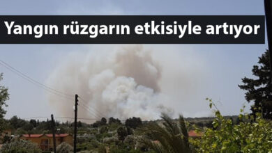 ozgur_gazete_kibris_yangın