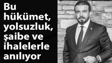 ozgur_gazete_kibris_zaroglu_hukumet_elestiri